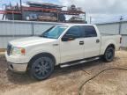 2007 FORD F150