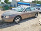 2006 BUICK LACROSSE