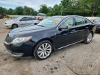 2016 LINCOLN MKS