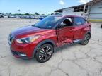 2019 NISSAN KICKS