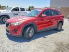 2015 MAZDA CX-5