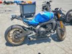 2023 YAMAHA MTM890