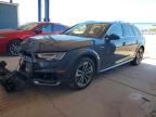 2018 AUDI A4 ALLROAD