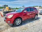 2012 CHEVROLET EQUINOX