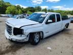 2018 GMC SIERRA