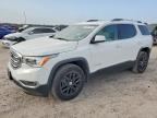 2018 GMC ACADIA