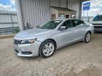 2016 CHEVROLET IMPALA
