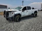 2021 GMC SIERRA