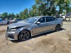 2021 BMW 740