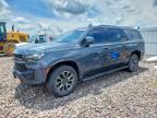 2021 CHEVROLET SUBURBAN