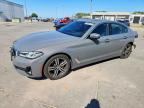2021 BMW 530