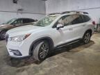 2019 SUBARU ASCENT