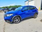 2021 HONDA HR-V