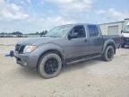 2020 NISSAN FRONTIER
