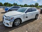 2017 INFINITI Q50
