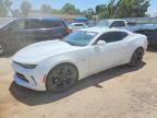 2016 CHEVROLET CAMARO