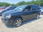 2016 JEEP COMPASS