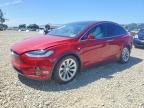 2019 TESLA MODEL X