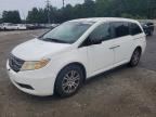 2011 HONDA ODYSSEY