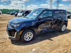 2025 KIA SOUL