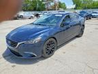 2017 MAZDA 6