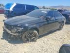 2018 MERCEDES-BENZ E