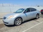 2007 NISSAN ALTIMA