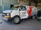 2009 CHEVROLET EXPRESS G1500