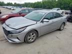 2022 HYUNDAI ELANTRA