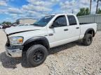 2007 DODGE 2500