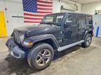 2019 JEEP WRANGLER UNLIMITED
