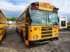 2011 THOMAS SCHOOL BUS