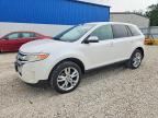 2011 FORD EDGE