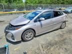 2021 TOYOTA PRIUS PRIME