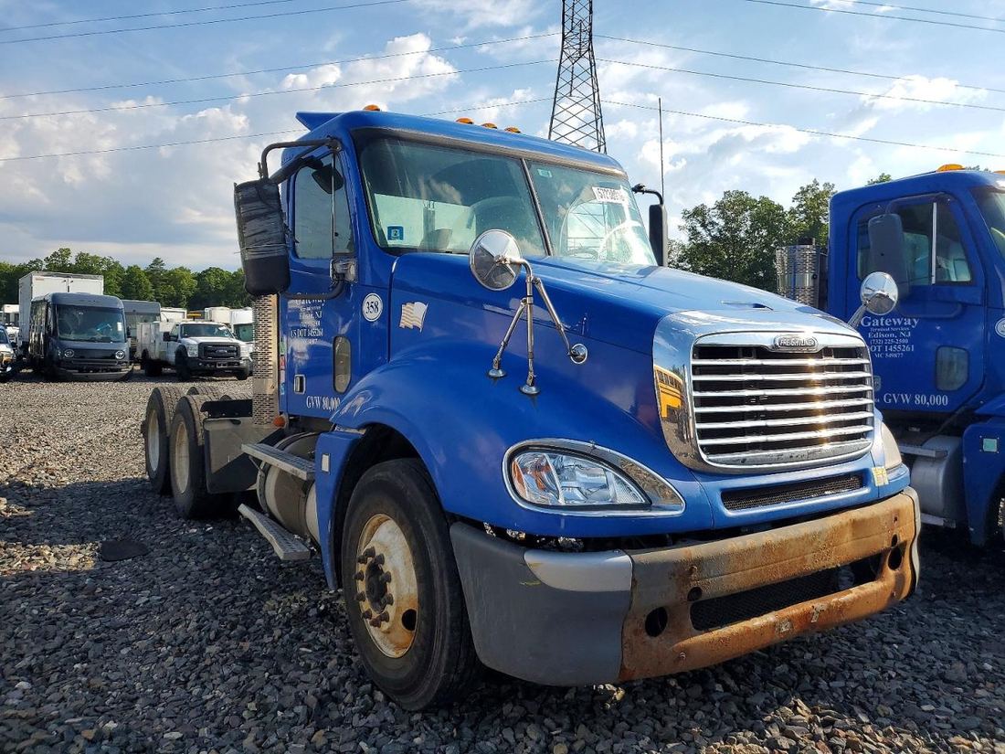 2009 FREIGHTLINER CONVENTIONAL