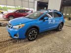 2016 SUBARU CROSSTREK