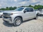 2020 CHEVROLET SILVERADO
