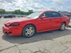 2011 CHEVROLET IMPALA