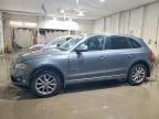 2012 AUDI Q5