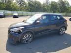 2021 NISSAN KICKS