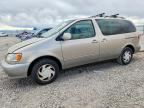 2003 TOYOTA SIENNA