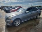 2008 MERCEDES-BENZ C