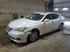 2012 LEXUS ES