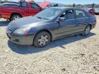 2006 HONDA ACCORD