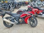 2020 HONDA CBR300