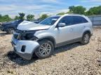 2014 KIA SORENTO