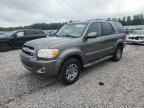 2006 TOYOTA SEQUOIA