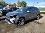 2022 VOLKSWAGEN TAOS