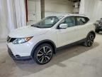 2018 NISSAN ROGUE SPORT