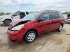 2004 TOYOTA SIENNA